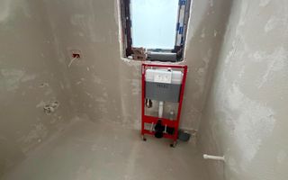 CASA DUPLEX, TOATE UTILITATILE, STRADA ASFALTATA, COMISION 0% - Poză 5