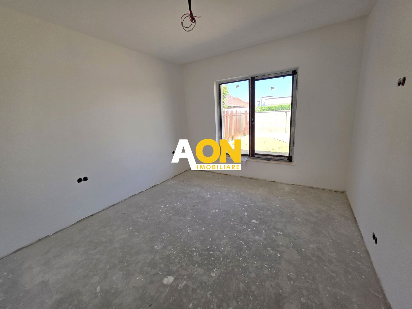 Casa noua, 4 camere, cu predare la cheie, 510 mp teren, Cetate - Poză 13