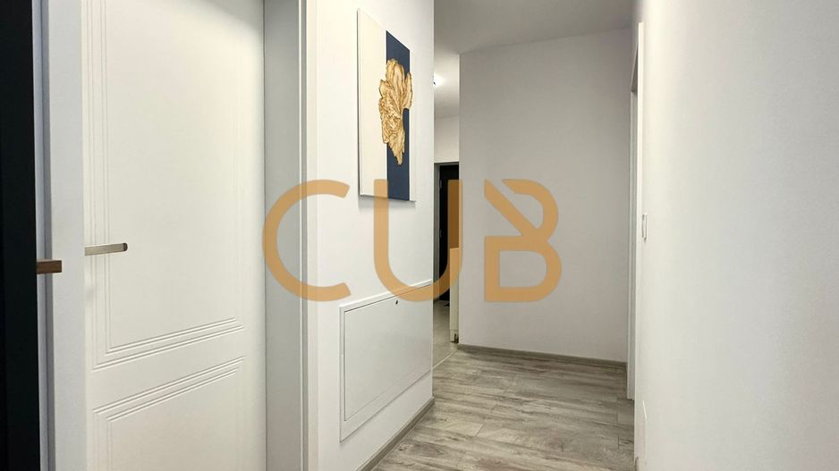 IRIS - Ap2cam |centrala,AC,parcare subteran| C.Aradului - Lipovei - Poză 2