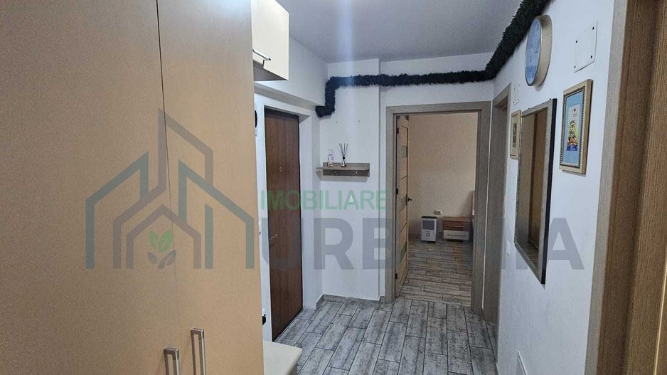 Apartament 2 camere de inchiriat in Complexul Ideal Residence, Iasi - Poză 6