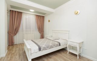 Chirie, apartament, 4 camere, strada Serghei Lazo, Centru - Poză 5