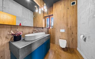 Vila de lux cu panorama spre natura! - Poză 12