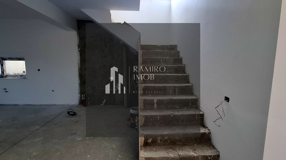 BUFTEA - Vila 5 camere - Poză 9