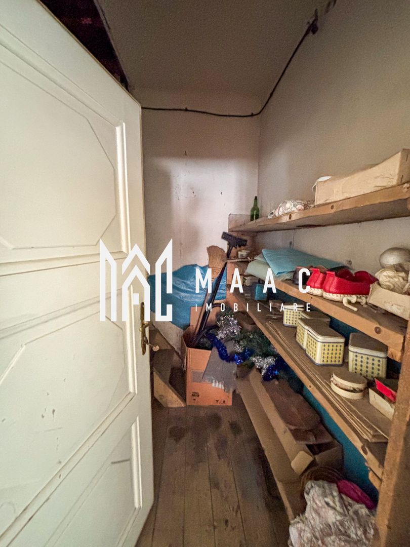 Casa individuala | Teren 356 MP | Garaj | Cisnadie | Comision 0% - Poză 20