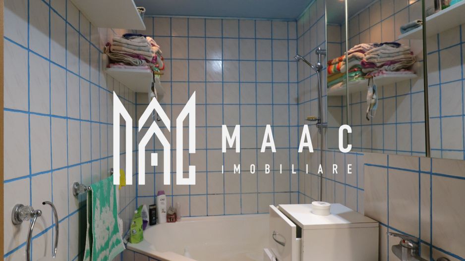 Apartament 2 camere | 60 mp | Terezian | Parter - Poză 4