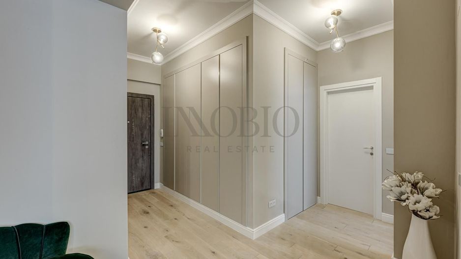 Apartament 2 camere modern | Premium | Parcare | Aviatiei - Baneasa - Poză 6
