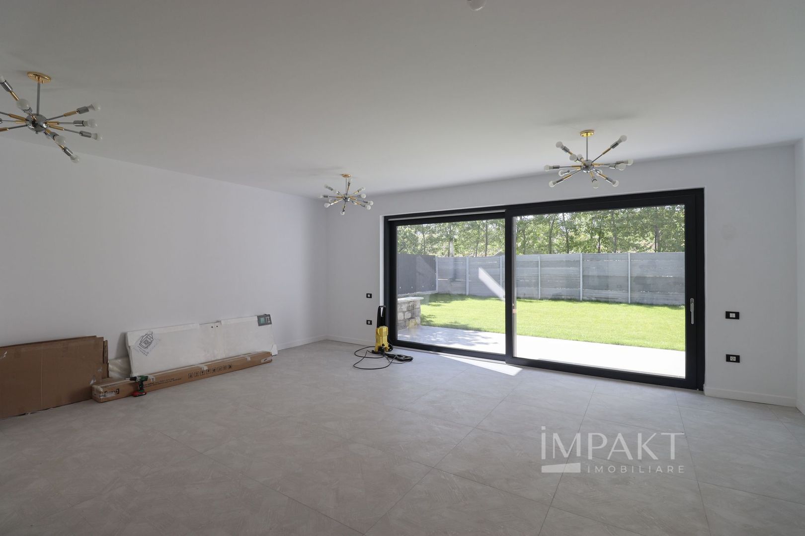 Casa cuplata de vanzare, finisata, cartier Zorilor! - Poză 30