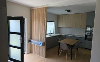Duplex Nou 109 MP | 3 Dormitoare | Curte 130 MP | Ghiroda - Poză 6