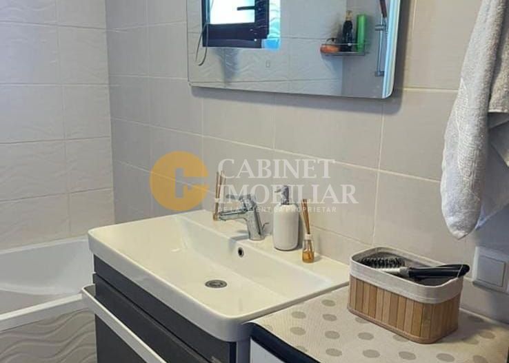 Valea Lupului Apartament 3 camere cu pod si loc de parcare - Poză 8