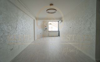 Stațiunea Mamaia - Complex Ștefan Building -  2 camere cu vedere la mare. - Poză 3