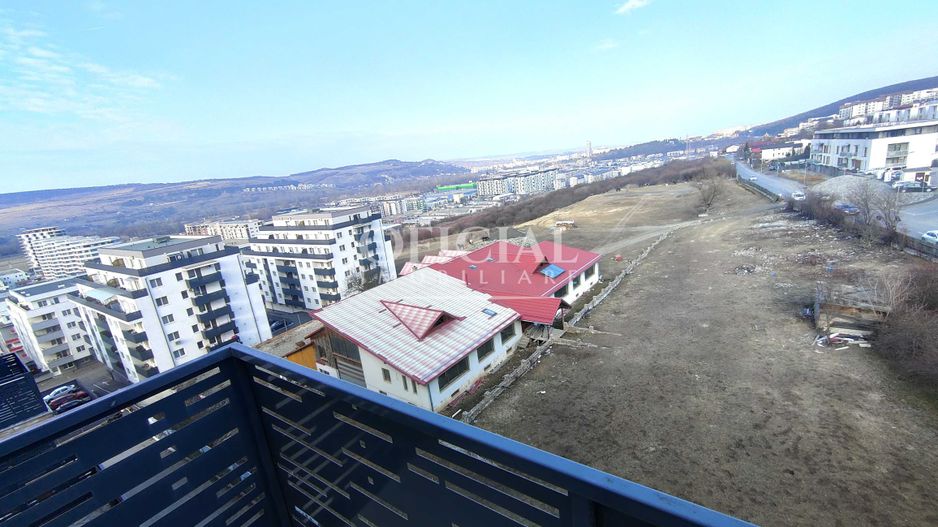 Apartament 3 camere | Pet friendly | Parcare |  Boxa | Vivo - Floresti - Poză 7