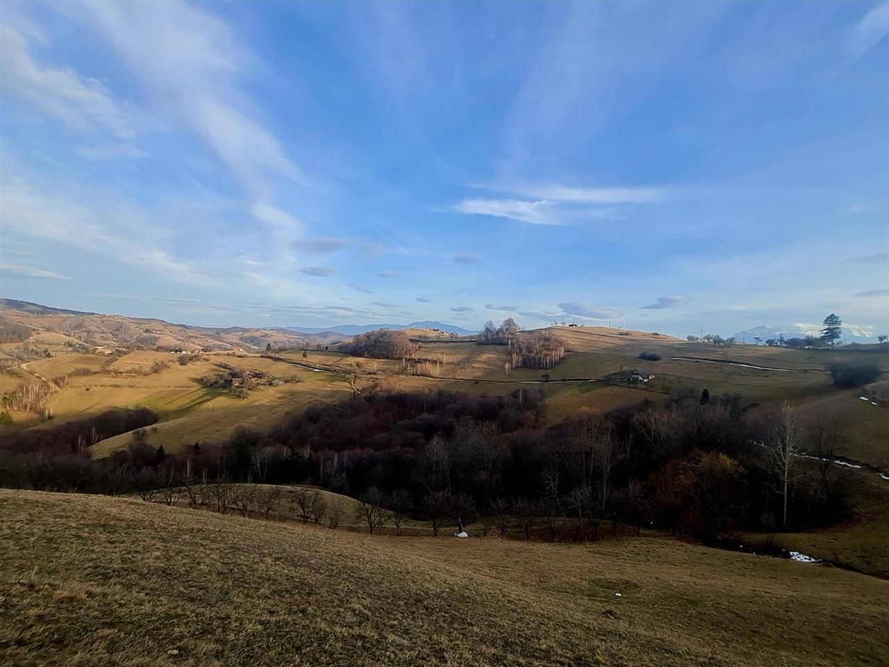 Oaza de liniste si frumusete, reconectare cu natura, 16.000 mp, Poiana Marului - Poză 9