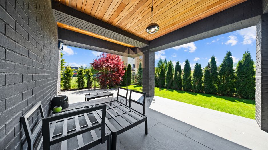 Casa Smart Premium, 5 camere, 278 mp, cartier privat, Floresti - Poză 13