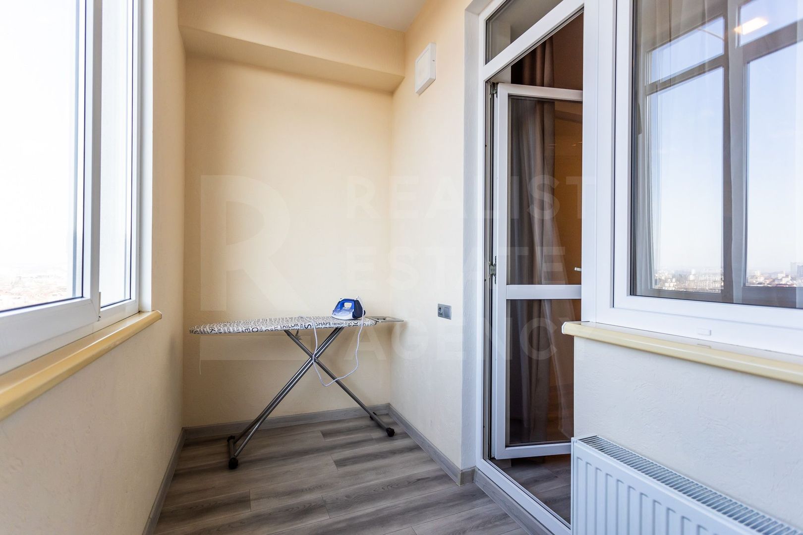 Chirie, apartament, 2 camere, strada Nicolae Testemițanu, Botanica - Poză 13