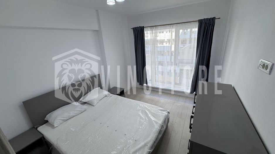 Apartament 2 Camere Metrou Berceni | Parcare | Piscina | Bl. 2025 - Poză 1