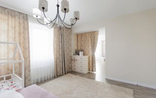 Vânzare, apartament, 3 camere, str. Alexandru Pușkin, Centru - Poză 16