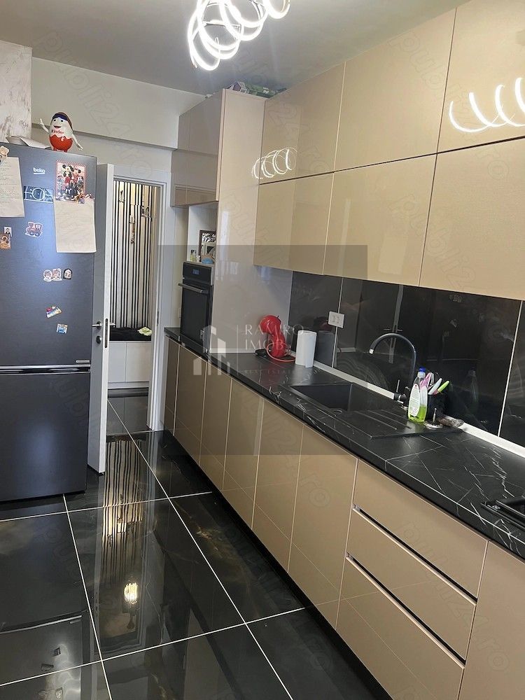 Apartament 2 camere lux CAVAR OCAZIE - Poză 4