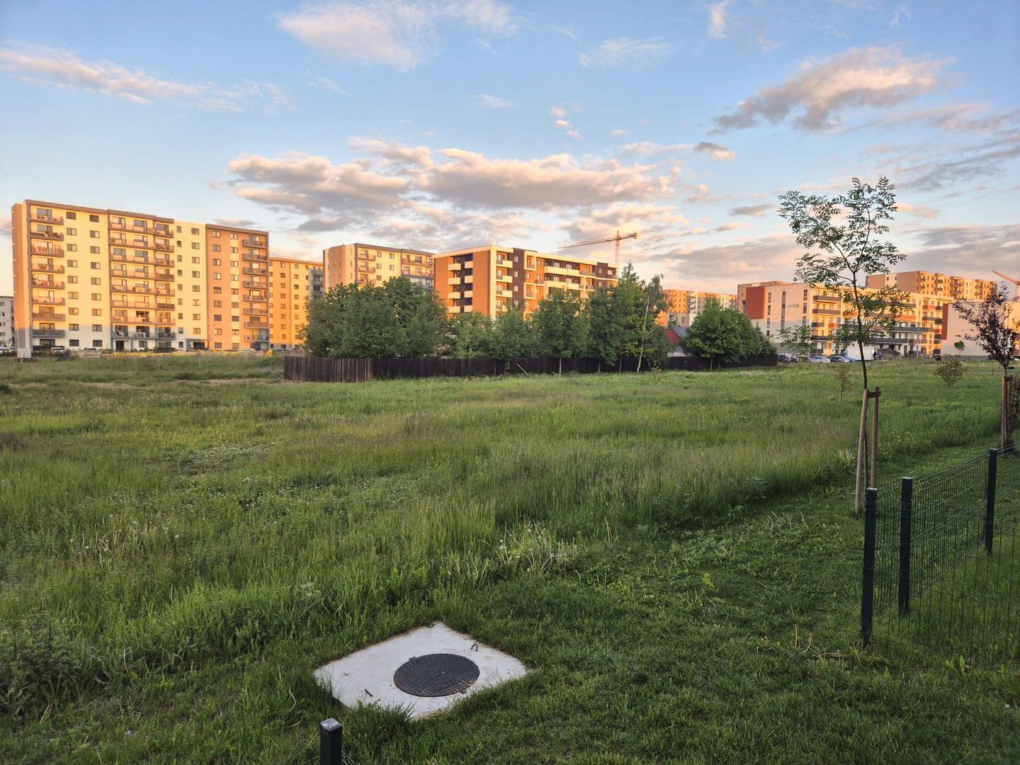 Exclusivitate - Apartament în bloc nou, mobilat si utilat,  gradină, loc parcare - Poză 28