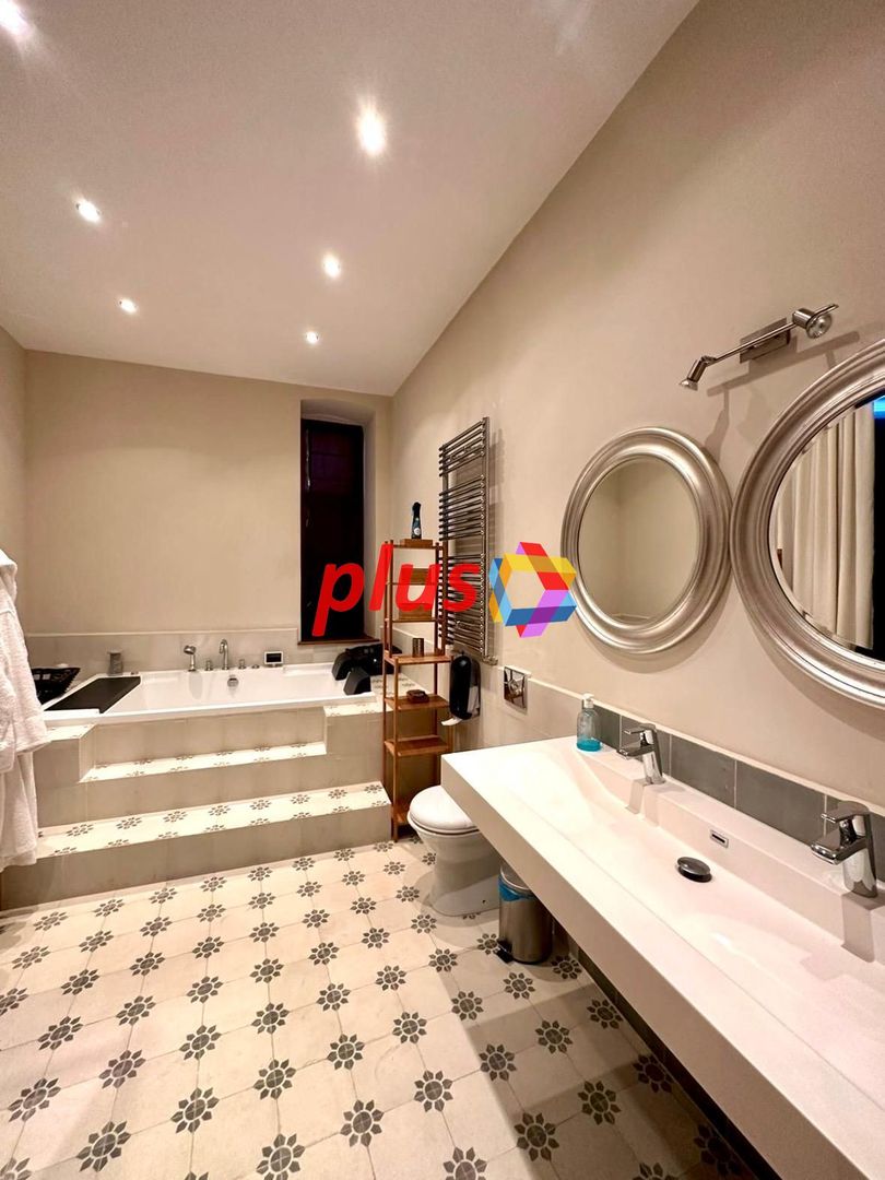 Casa in Cristian - 582 mp - Poză 6