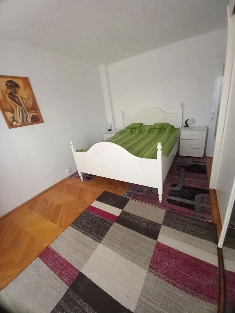 De inchiriat apartament de 2 camere , Tineretului sector 4 - Poză 1