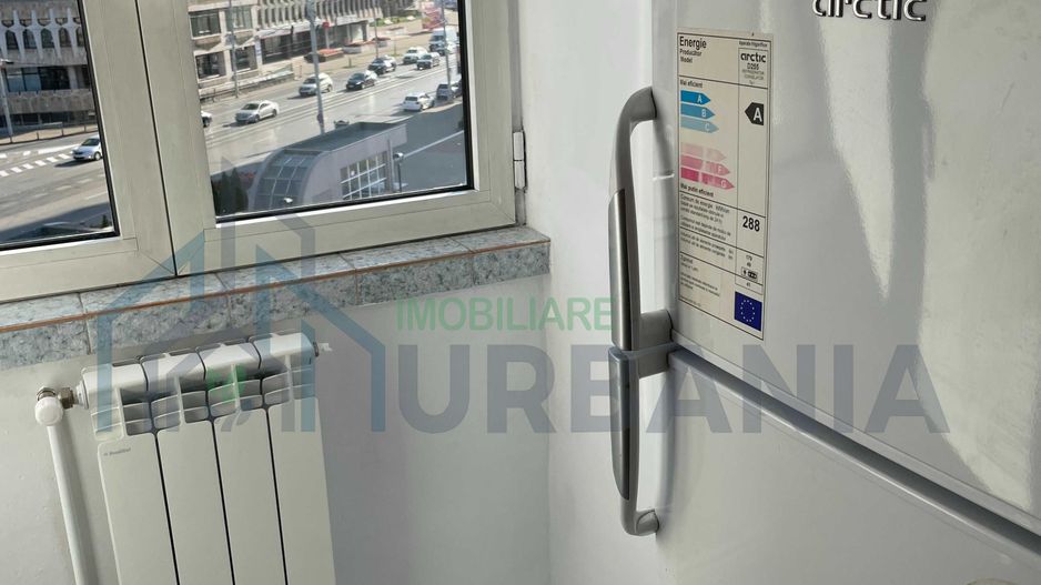 Închiriere apartament 1 cameră, renovat recent, zona Hala Centrală, Iași - Poză 5