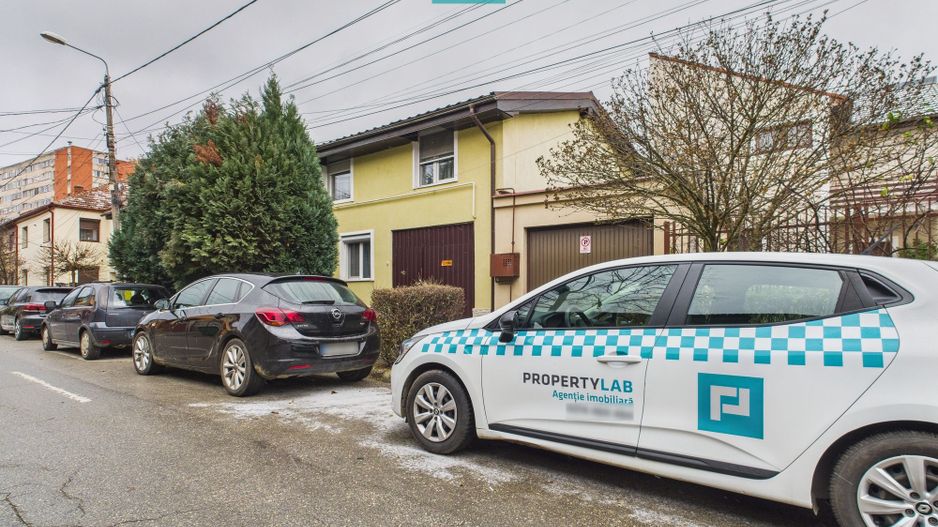 Casă individuală cu dublu potențial - Poză 33