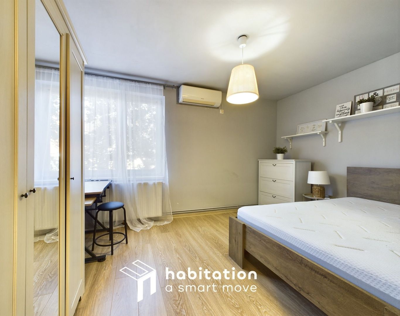 Apartament 2 camere, primitor si luminos,  2 minute de Piața Victoriei - Poză 12