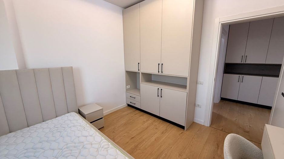 Apartament 3 camere | City Nord - Poză 7