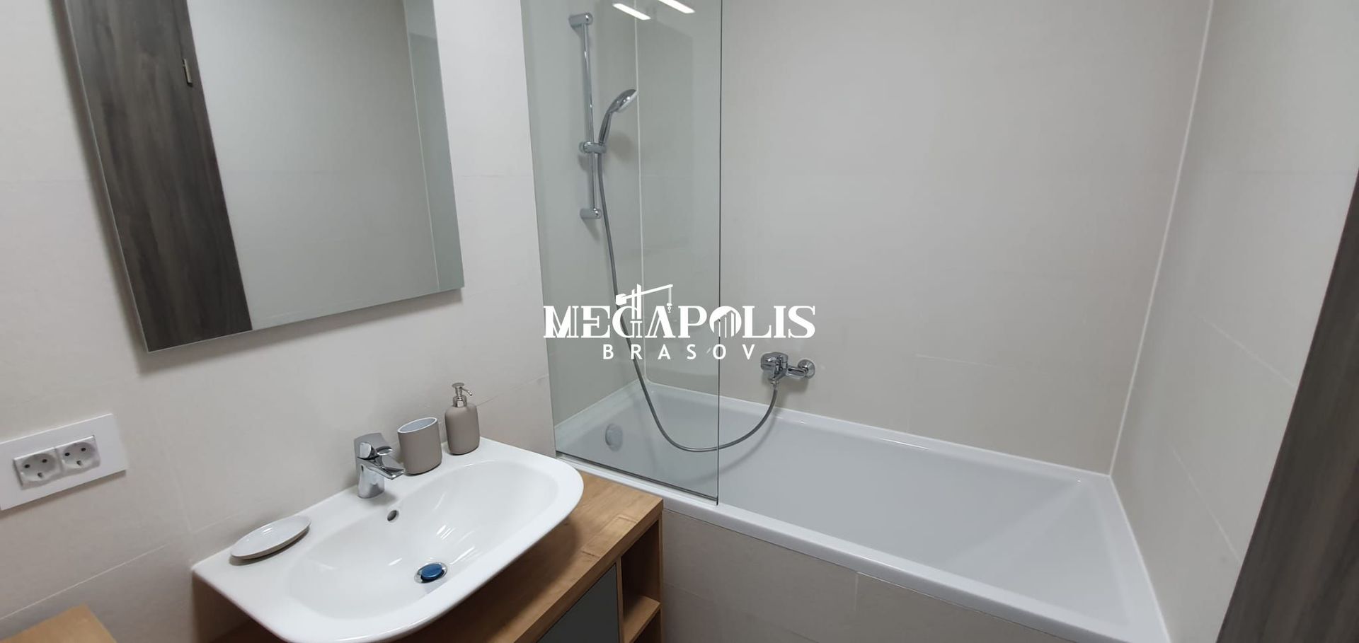 Apartament 2 camere | Parcare | Open Space | Kasper Coresi - Poză 6