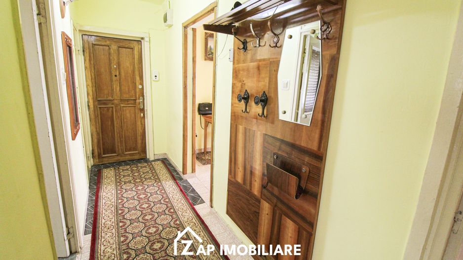 7 noiembrie - Ap 3 camere - 2 bai - Pet Friendly - Muncitori etc - Poză 8