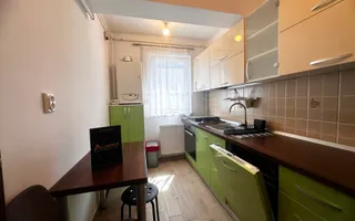 Metrou Dimitrie Leonida-Apartament 2 Camere-Mobilat/Utilat - Poză 15