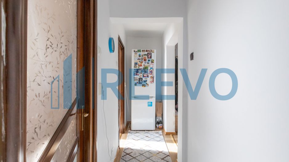 Apartament de vanzare cu doua camere, decomandat - str Cornisa Bistritei Bacau! - Poză 14