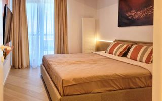 Chirie | Apartament 2 camere | Parcare inclusă | Pipera - Poză 9