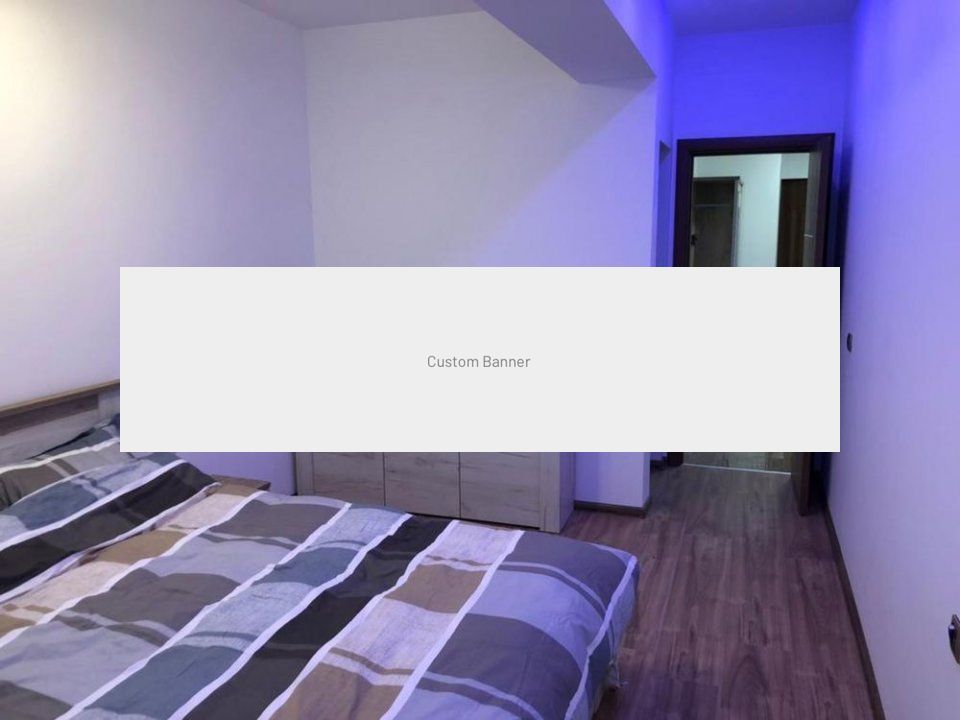 Apartament 2 camere | ISARAN - Poză 7