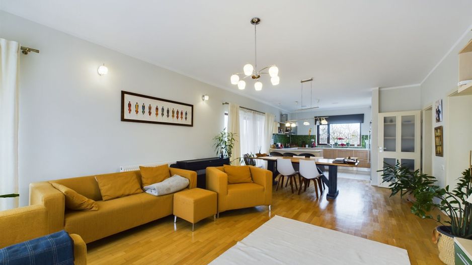 Casă individuală, zona Aradului - Poză 3