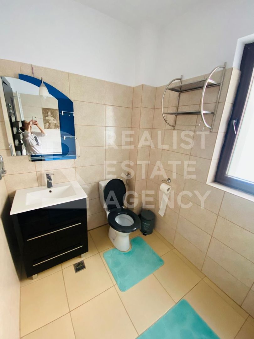 Vânzare, apartament cu 3 camere în zona Militari Residence - Poză 10