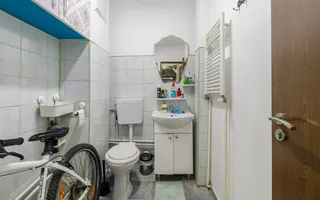 4 camere cu centrala, et 7 din 8 - Poză 11