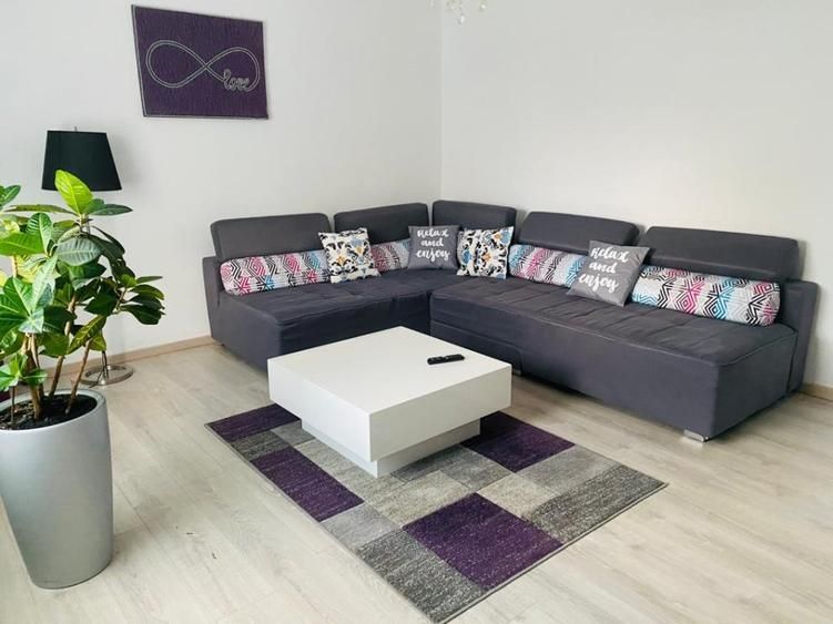 Apartament 3 camere, de inchiriat, parcare inclusa, 13 Septembrie -Prosper - Poză 4