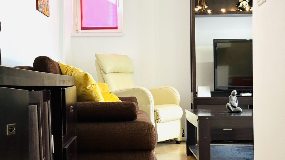 Curte proprie 82 mp | 2 camere, 52 mp | La 10 min de centrul orasului - Poză 20