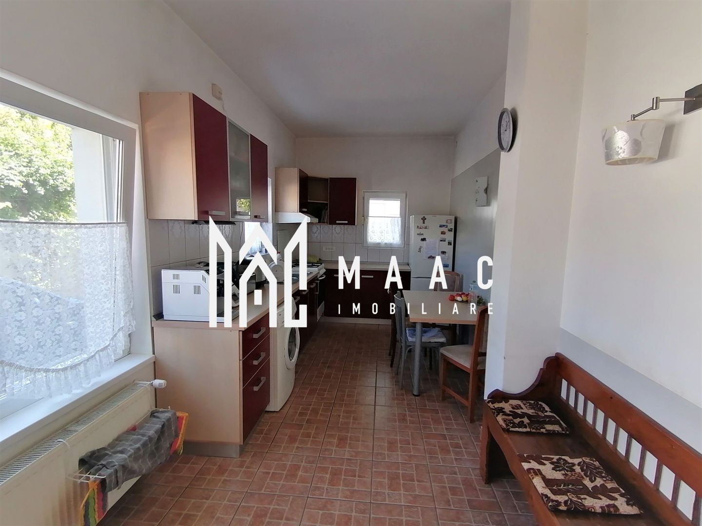 Casa individuala cu 6 camere I Garaj I Zona Piata Cluj - Poză 11