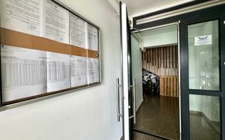 Apartament cu 2 camere *mobilat* + Parcare // Baneasa Forest View - Poză 36