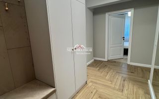 NECTORA IMOB-Apartament 3 camere, 91 mp, Premium, Et. 2, Ultracentral - Poză 8