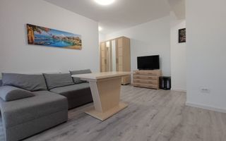 Apartament 2 camere open-space si Loc de parcare in Cartier Visoianu - Poză 2