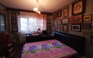 Tomis 3- City Mall ( COD 06) apartament 4 camere 88mp - Poză 8