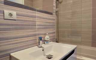 Apartament 2 camere | 58 mp | Balcon 6 mp | Alphaville – Racadău, - Poză 19