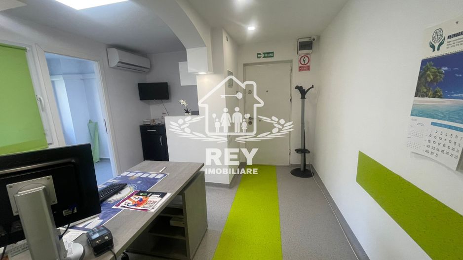 Spațiu comercial de vânzare zonă centrală - Poză 6