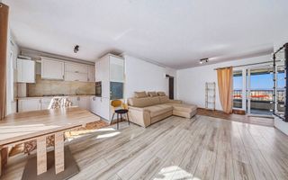 Apartament 3 camere suprafata utila 79 mp + 42 mp terasa! - Poză 2
