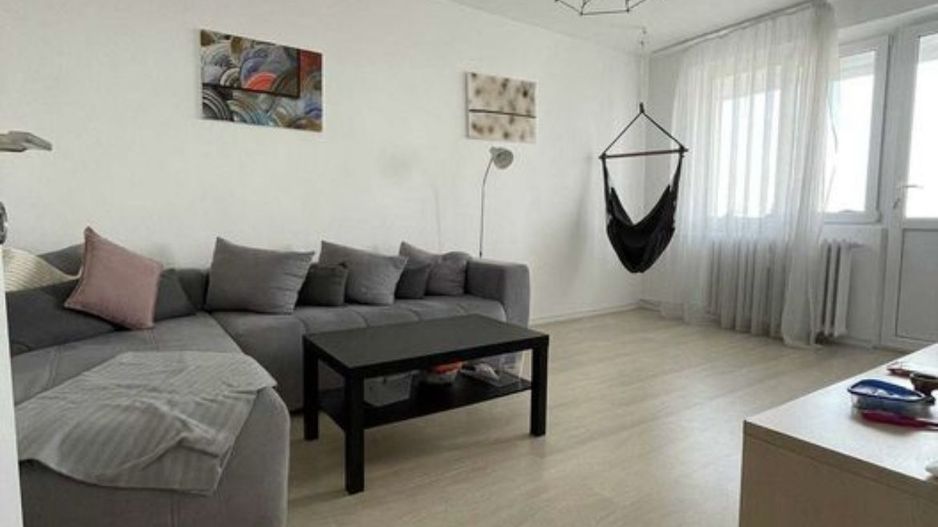 APARTAMENT 3 CAMERE | OBOR NOU - Poză 1