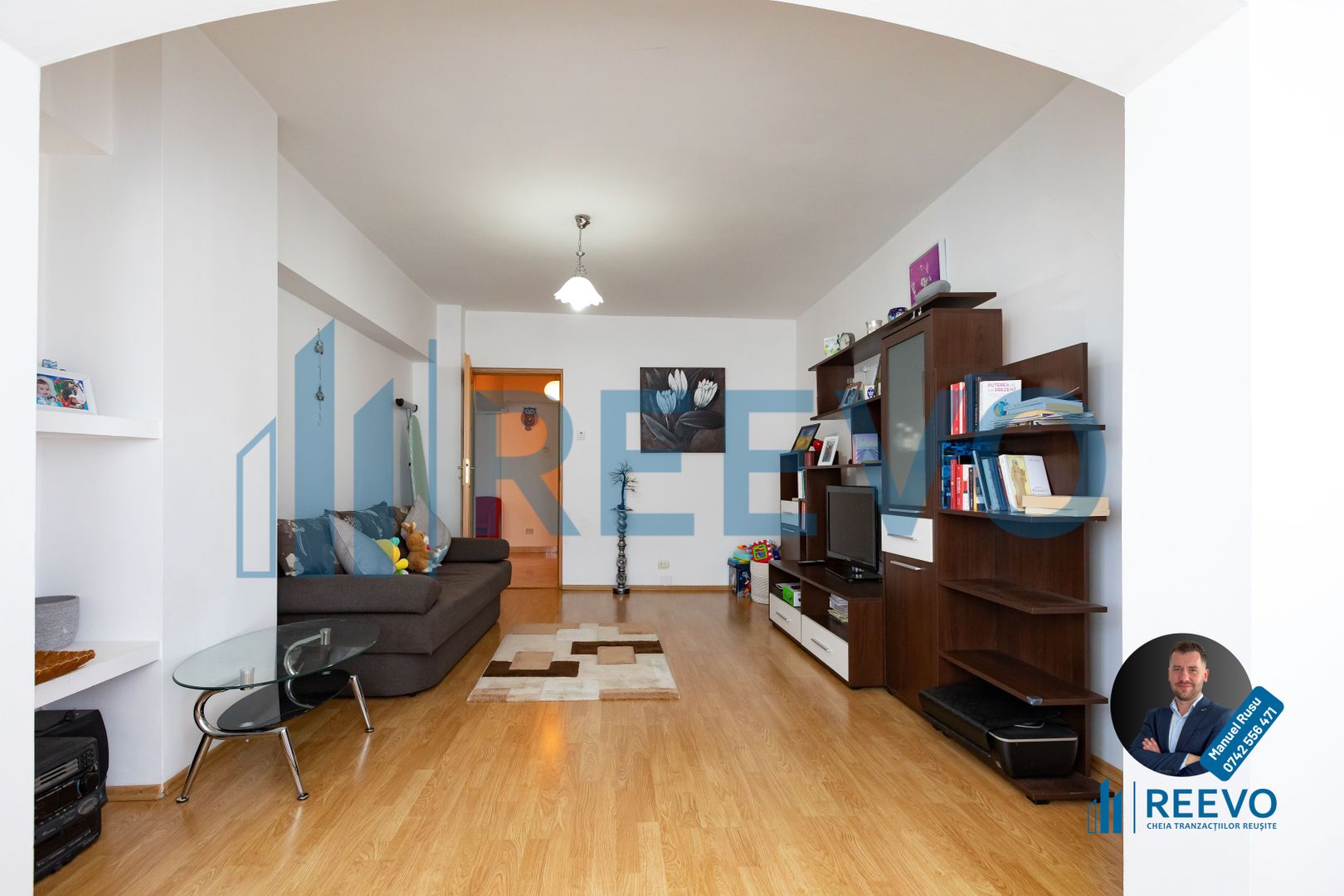Apartament 2 camere, Ultracentral - Poză 10