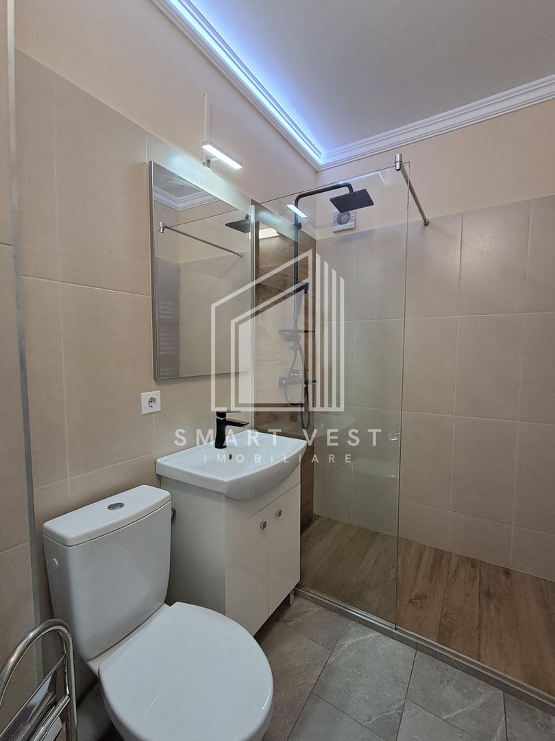 Apartament 2 camere | 47 mp | Zona Semicentrala - Poză 12